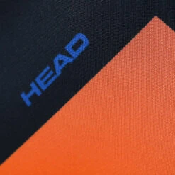 Head Vision Radical Hoody Men - Dark Blue, Orange -Head 06177000 30