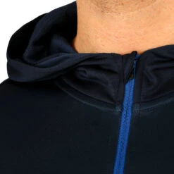 Head Vision Radical Hoody Men - Dark Blue, Orange -Head 06177000 32