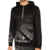 Head Vision Radical Hoody Men - Black, Dark Grey