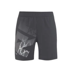 Head Vision Radical Shorts Men - Black, Dark Grey -Head 06182000 000