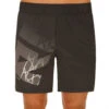 Head Vision Radical Shorts Men - Black, Dark Grey