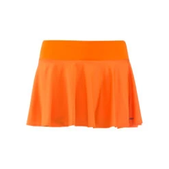Head Vision Skirt Girls - Orange