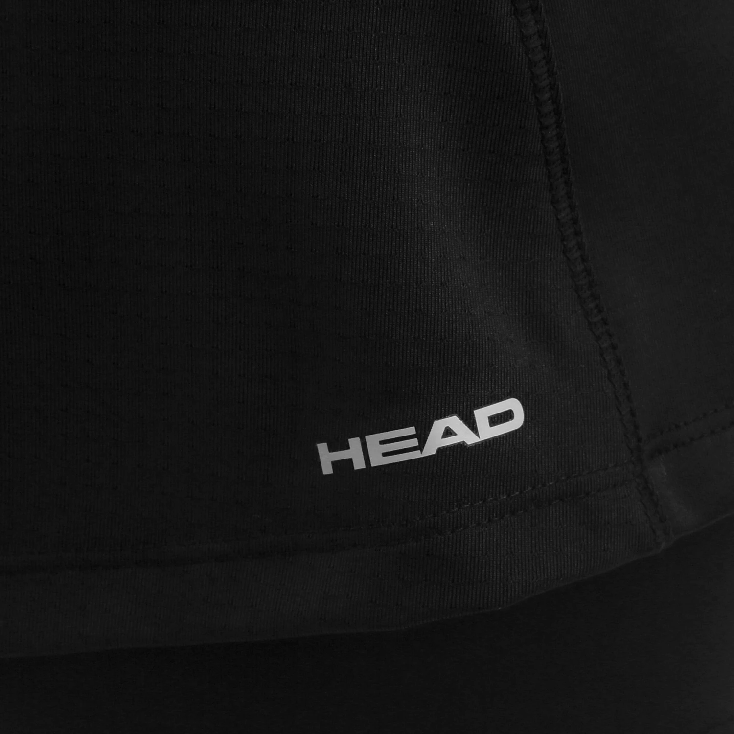 Head Emma Skirt Women - Black, Silver 6 Head Emma Skirt Women - Black, Silver - Image 6