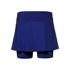 Head Emma Skirt Women - Blue, Silver 19 Head Emma Skirt Women - Blue, Silver -Head 06370000 0 2
