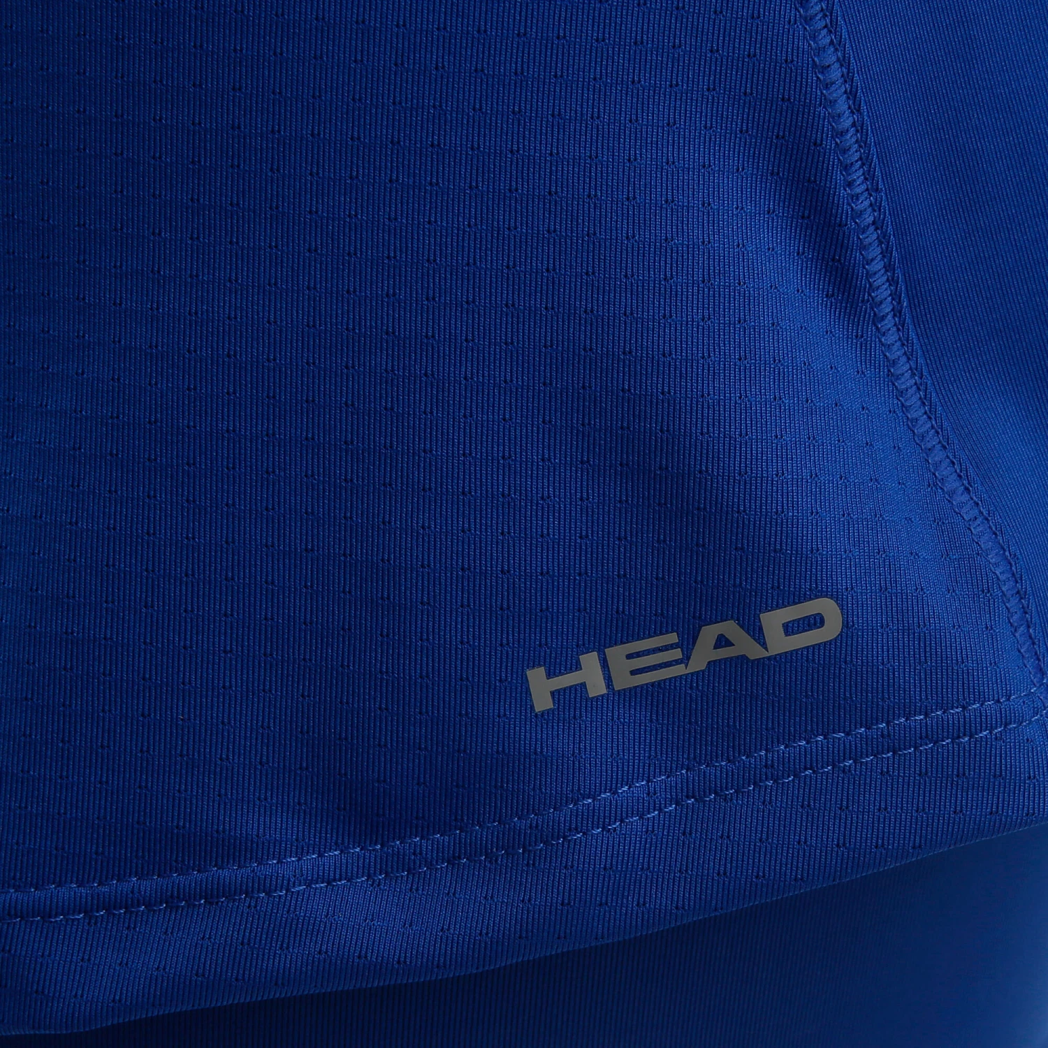 Head Emma Skirt Women - Blue, Silver 6 Head Emma Skirt Women - Blue, Silver - Image 6