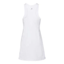 Head Club Dress Women - White, Silver 13 Head Club Dress Women - White, Silver -Head 06382000 0 2
