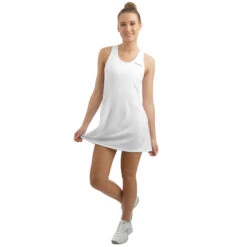 Head Club Dress Women - White, Silver 9 Head Club Dress Women - White, Silver -Head 06382000 24