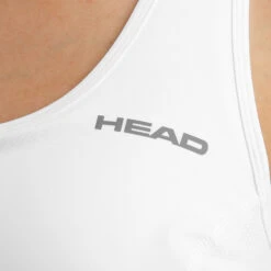 Head Club Dress Women - White, Silver 11 Head Club Dress Women - White, Silver -Head 06382000 30