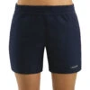 Head Club Shorts Women - Dark Blue