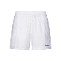 Head Club Shorts Women - White -Head 06385000 000