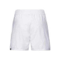 Head Club Shorts Women - White -Head 06385000 0 2