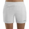 Head Club Shorts Women - White