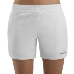 Head Club Shorts Women - White