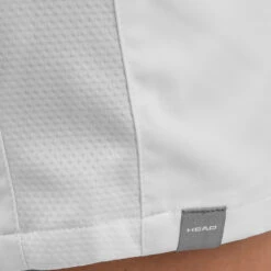 Head Club Shorts Women - White -Head 06385000 33