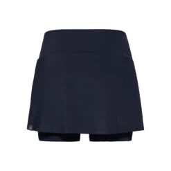 Head Club Basic Skirt Women - Dark Blue -Head 06387000 0 2