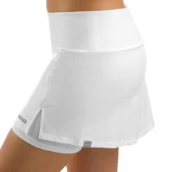 Head Club Basic Skirt Women - White -Head 06388000 21