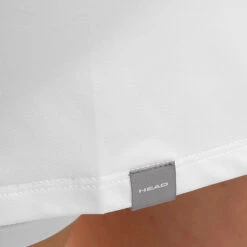 Head Club Basic Skirt Women - White -Head 06388000 33