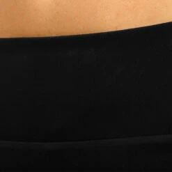 Head Club Basic Long Skirt Women - Black, Silver -Head 06389000 32