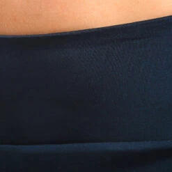 Head Club Basic Long Skirt Women - Dark Blue, Silver -Head 06390000 32