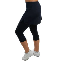 Head Club Scapri Women - Dark Blue, Silver -Head 06393000 21