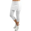 Head Club Scapri Women - White, Silver