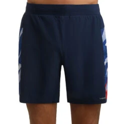 Head Medley Shorts Men - Dark Blue, Blue