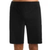 Head Baron Shorts Men - Black, Silver