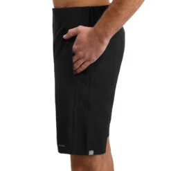 Head Baron Shorts Men - Black, Silver -Head 06409000 21