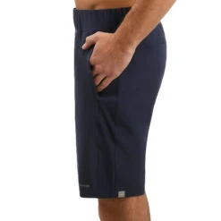 Head Baron Shorts Men - Dark Blue, Silver -Head 06410000 21