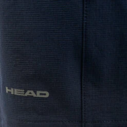 Head Baron Shorts Men - Dark Blue, Silver -Head 06410000 30