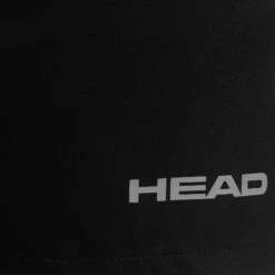 Head Club 7in Shorts Men - Black, Silver -Head 06420000 30