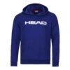 Head Club Byron Hoody Boys - Blue, White