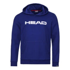 Head Club Byron Hoody Boys - Blue, White