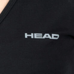 Head Janet T-Shirt Special Edition Women - Black, White -Head 06470000 13