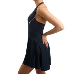 Head Performance Dress Women - Dark Blue, Silver -Head 06494000 21