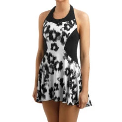 Head Performance Dress Women - Black, White