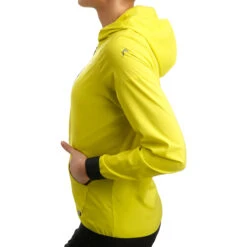 Head Baseline Full-Zip Training Jacket Women - Lemon, Dark Blue 11 Head Baseline Full-Zip Training Jacket Women - Lemon, Dark Blue -Head 06497000 21