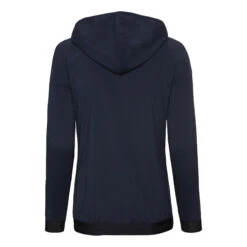 Head Baseline Training Jacket Women - Dark Blue, Light Blue -Head 06498000 0 2