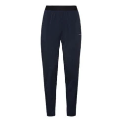Head Baseline Training Pants Women - Dark Blue, Silver -Head 06499000 000