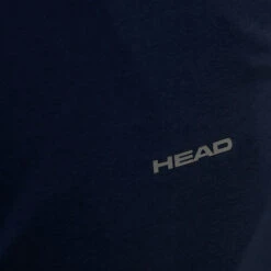 Head Baseline Training Pants Women - Dark Blue, Silver -Head 06499000 30