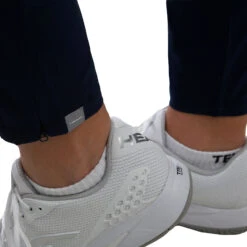 Head Baseline Training Pants Women - Dark Blue, Silver -Head 06499000 33