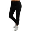 Head Baseline Training Pants Women - Black, Silver