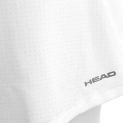 Head Emma Skirt Women - White, Silver -Head 06504000 30