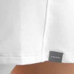 Head Emma Skirt Women - White, Silver -Head 06504000 33