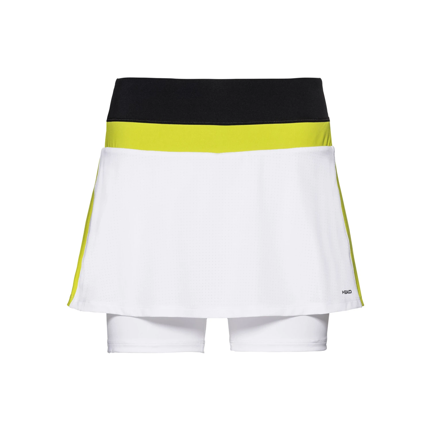 Head Emma Skirt Women - White, Lemon 8 Head Emma Skirt Women - White, Lemon - Image 8
