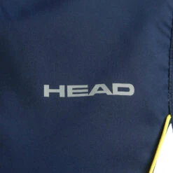 Head Club Vest Women - Dark Blue, White -Head 06517000 30