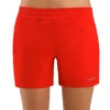 Head Club Shorts Women - Red