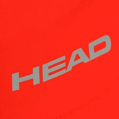 Head Club Shorts Women - Red -Head 06534000 30