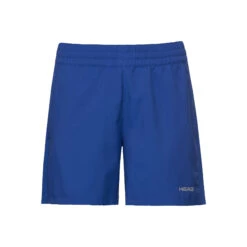 Head Club Shorts Women - Blue -Head 06535000 000