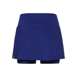 Head Club Basic Skirt Women - Blue -Head 06540000 0 2